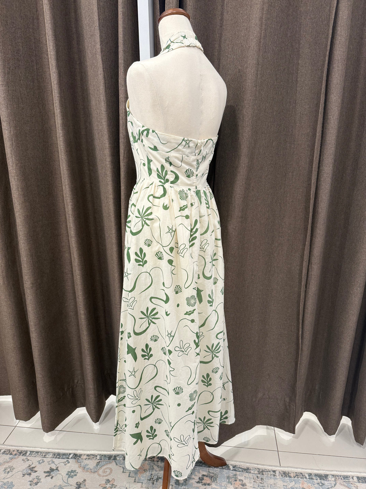Maris Dress
