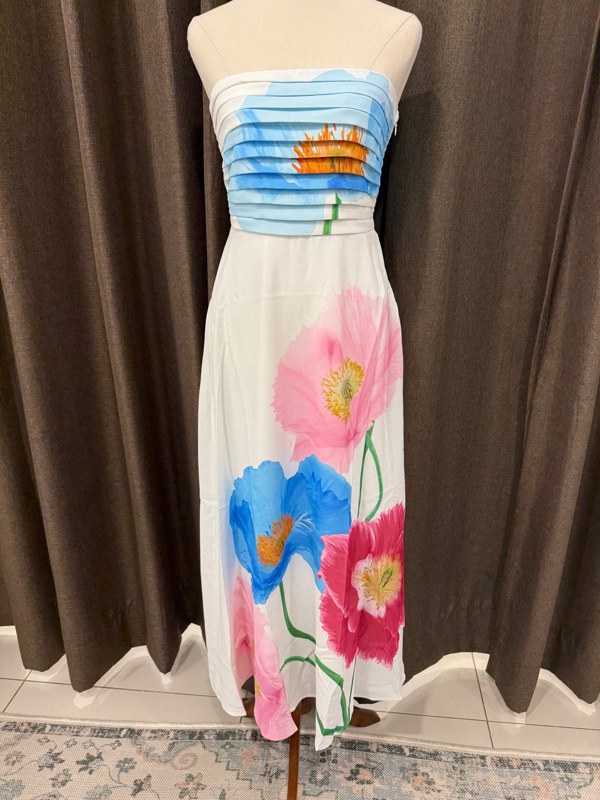 Lilou Dress