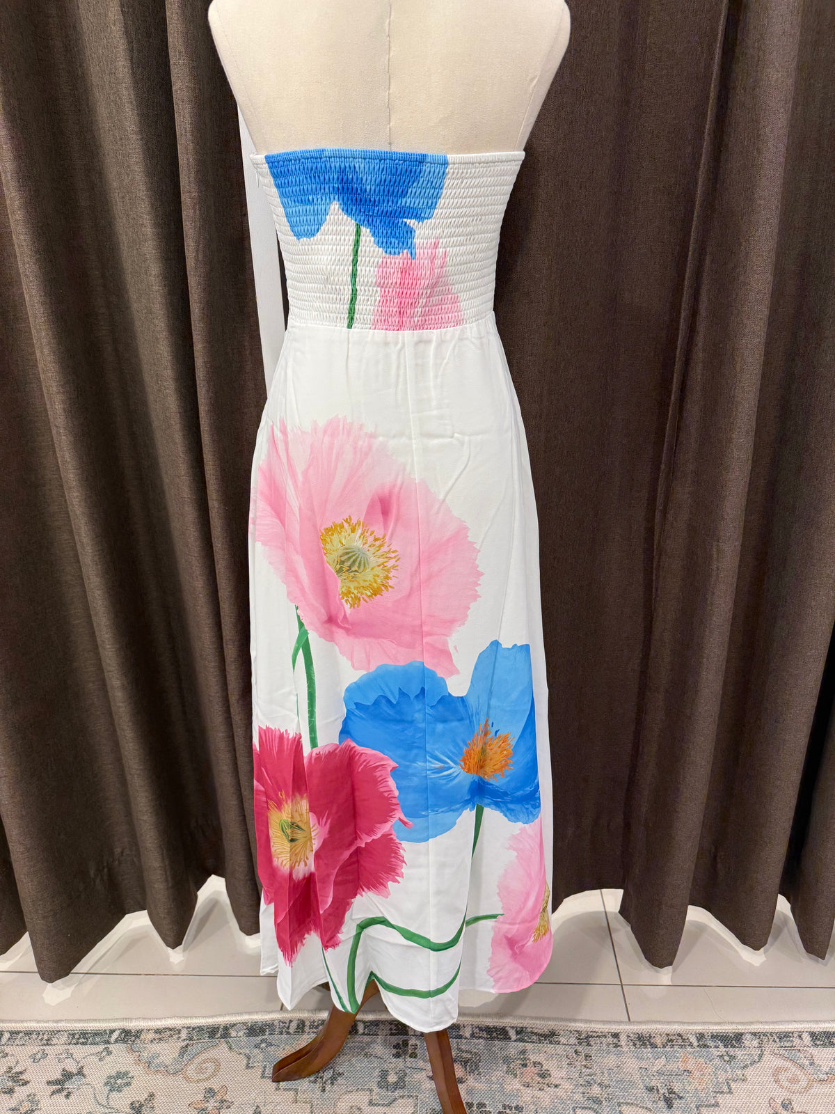Lilou Dress