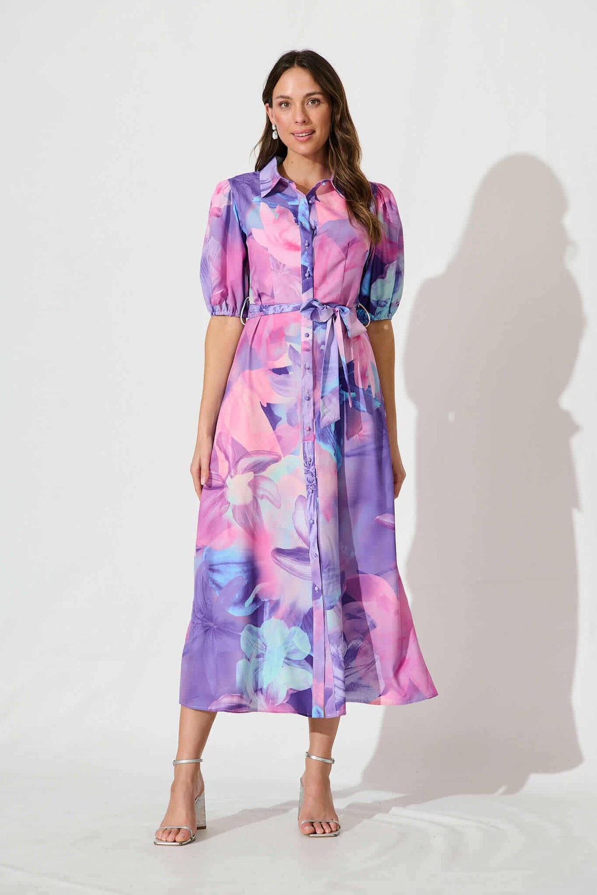 Illara Dress