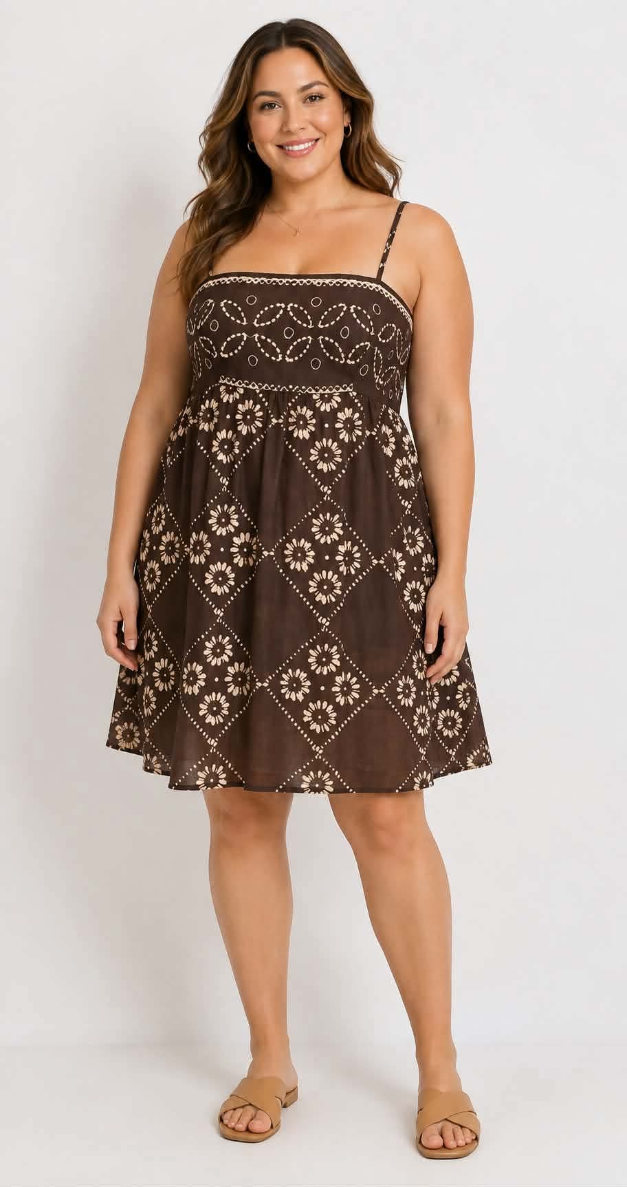Amaris Dress