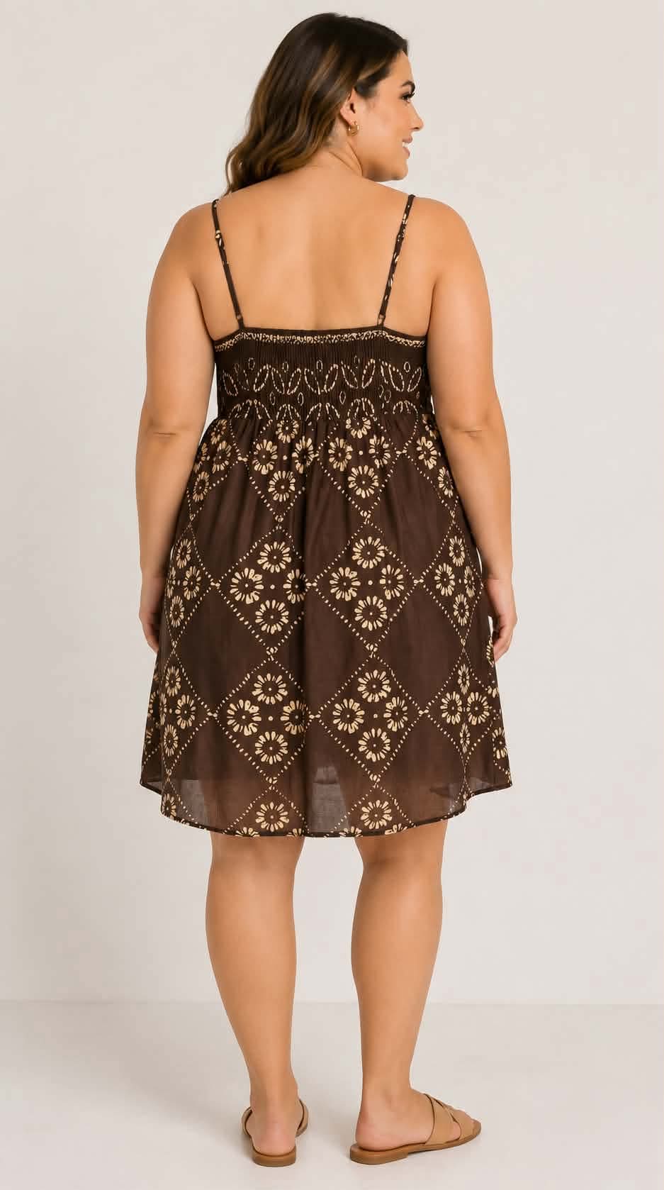 Amaris Dress