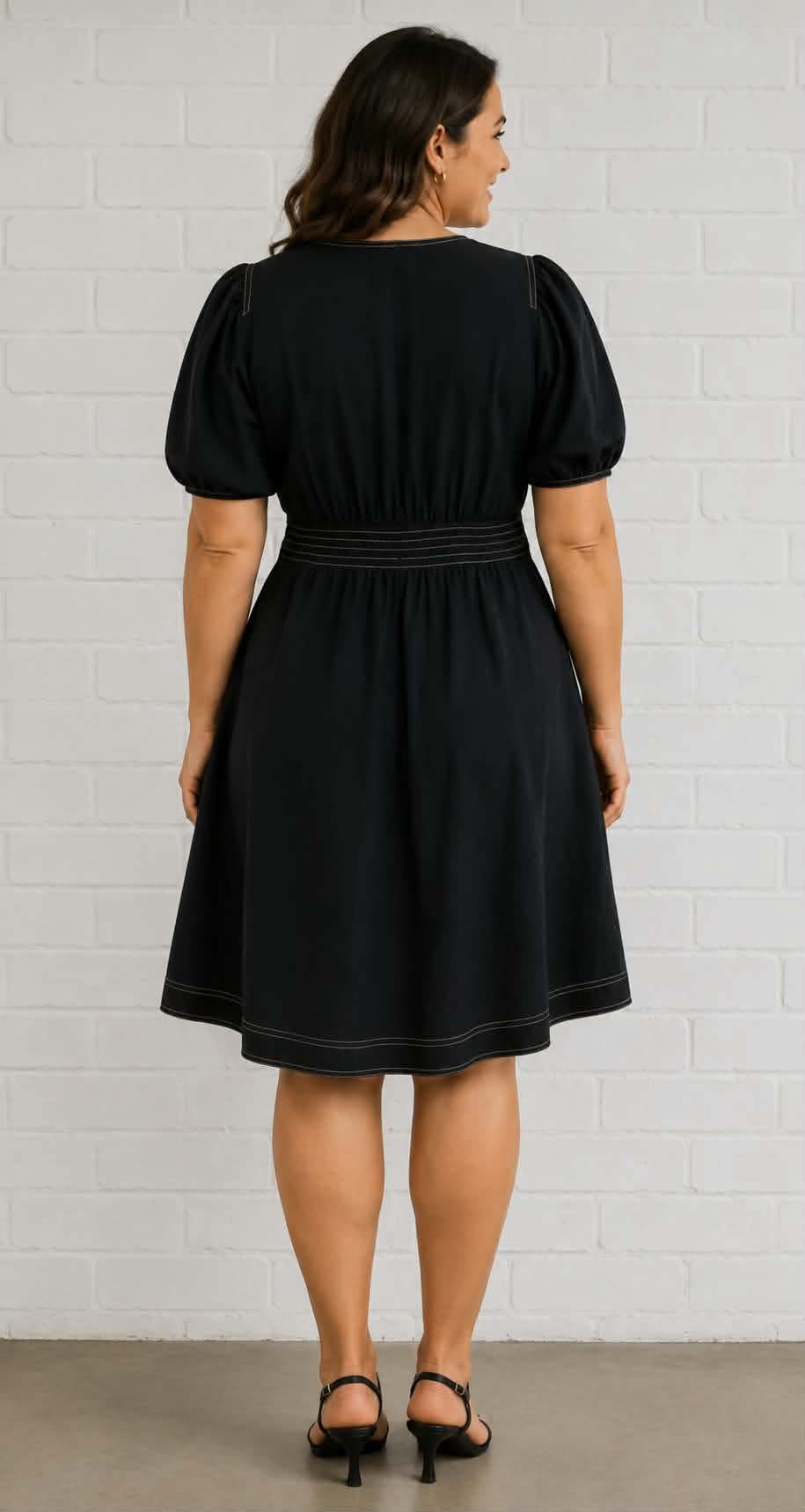Neiva Dress