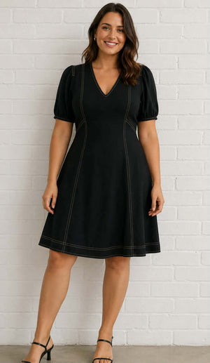 Neiva Dress