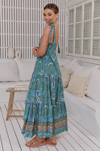 Ventura Print Marley Maxi