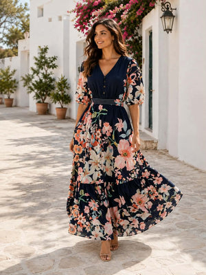 Amelia Dress