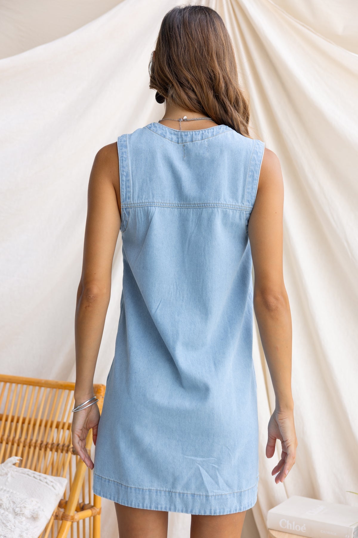Brandi Dress