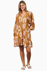 Shelley Dress