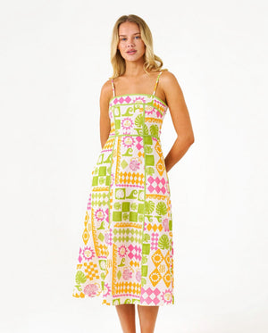 Rissa Dress