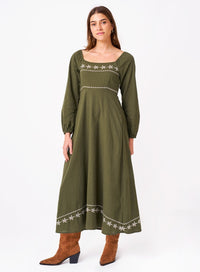 Cyra Dress