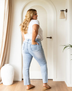 Jess Jeans