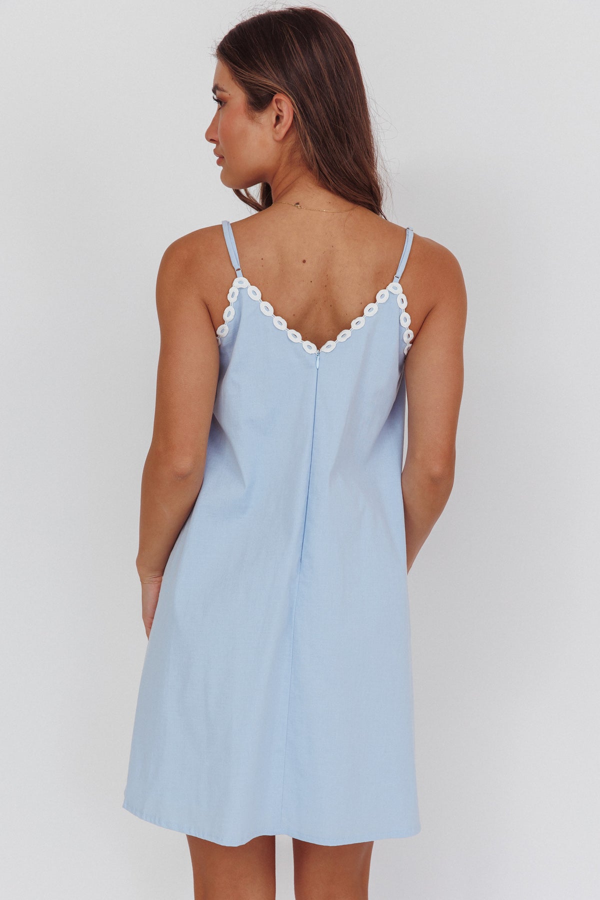 Lela Dress