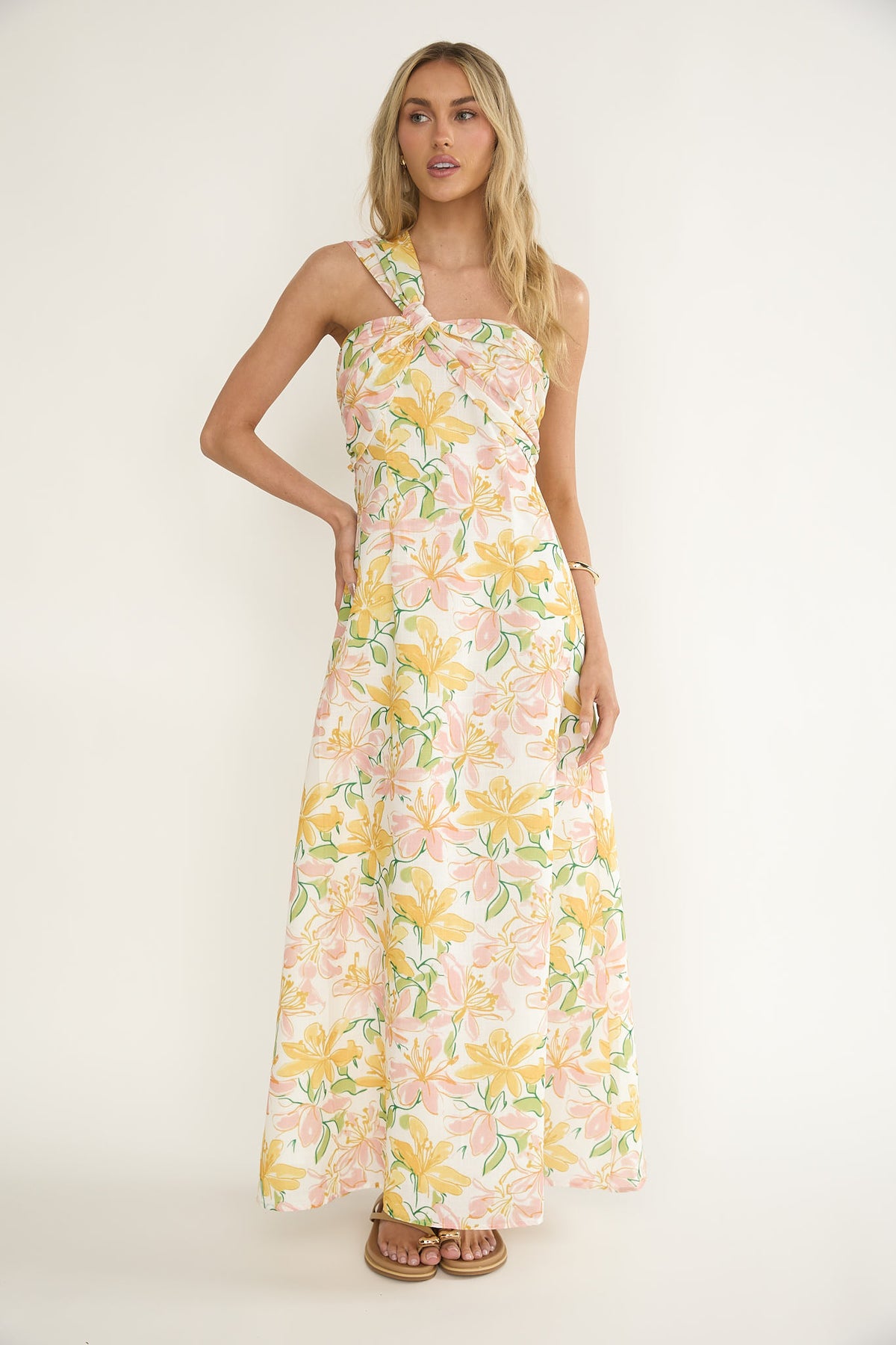 Jessamine Dress