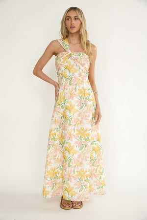 Jessamine Dress