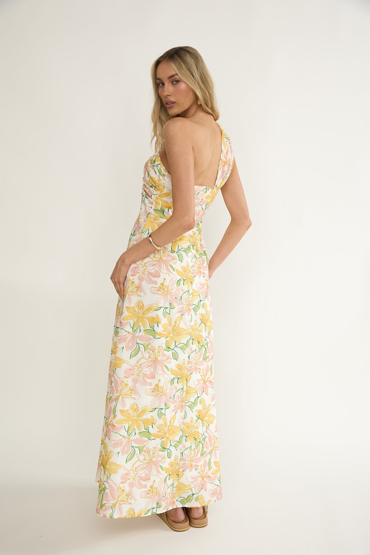 Jessamine Dress