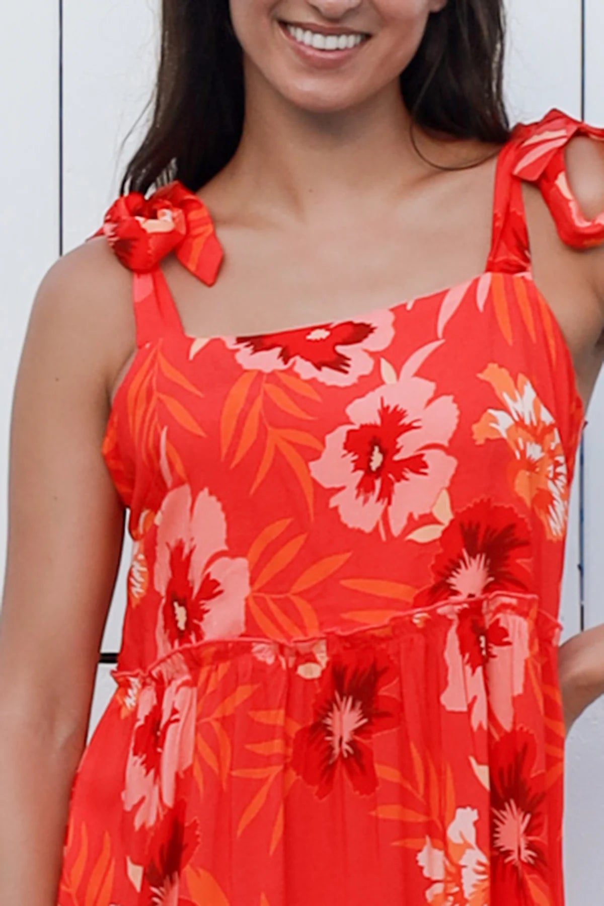 Zora Dress