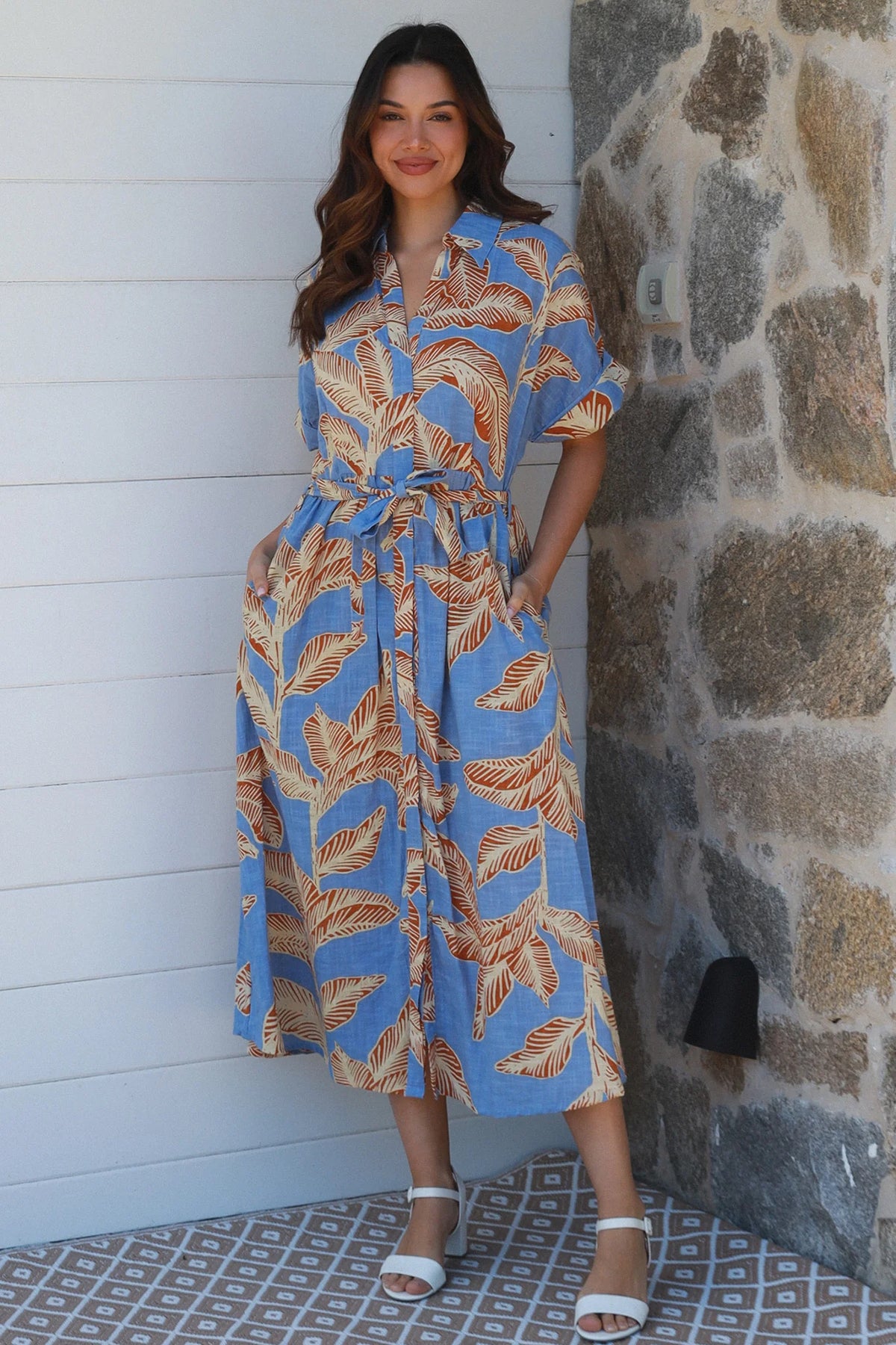 Amy Dress
