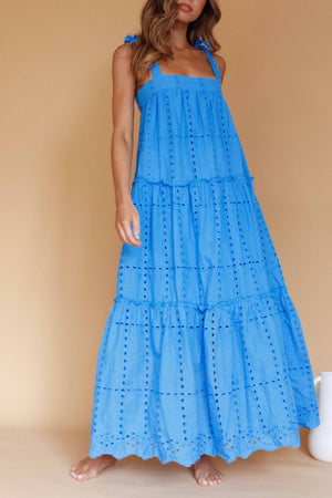 Kiko Dress