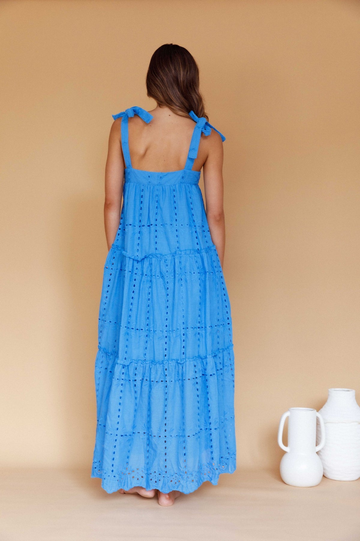 Kiko Dress