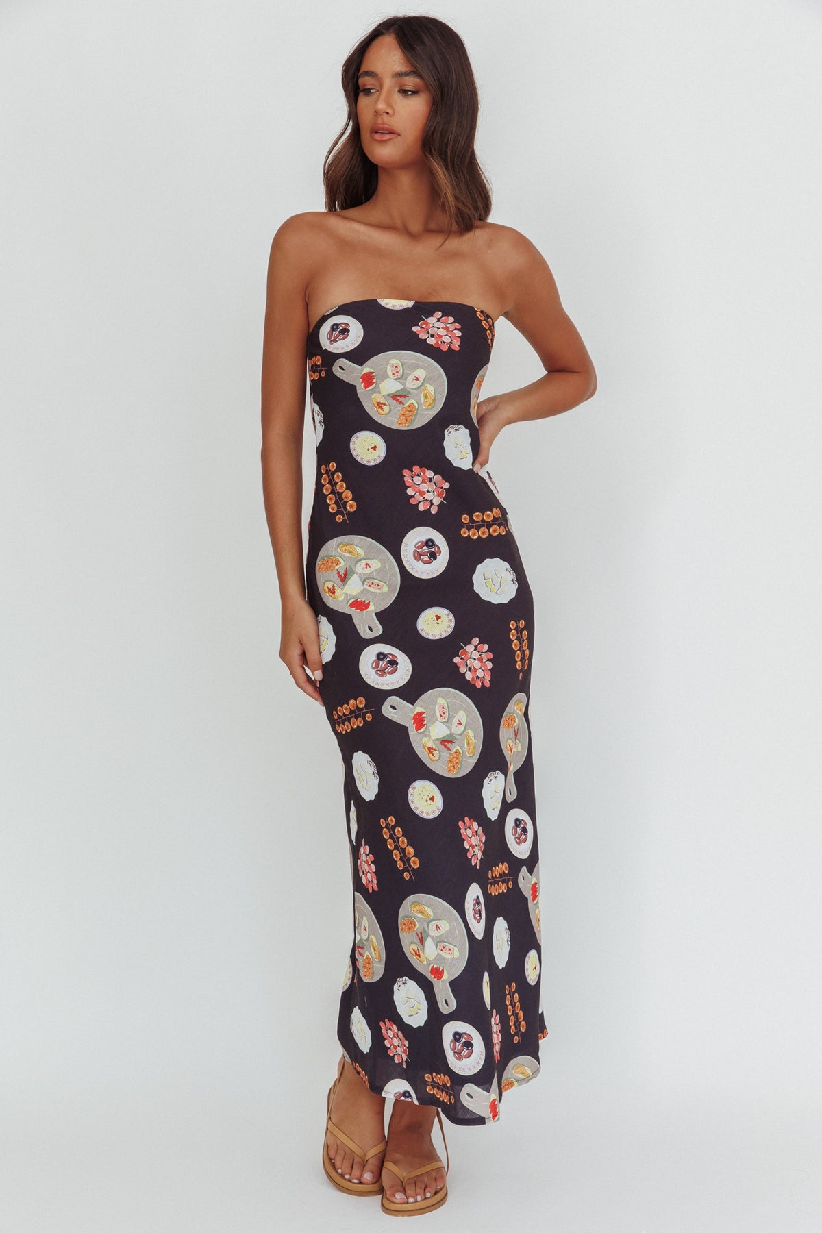 Dion Dress
