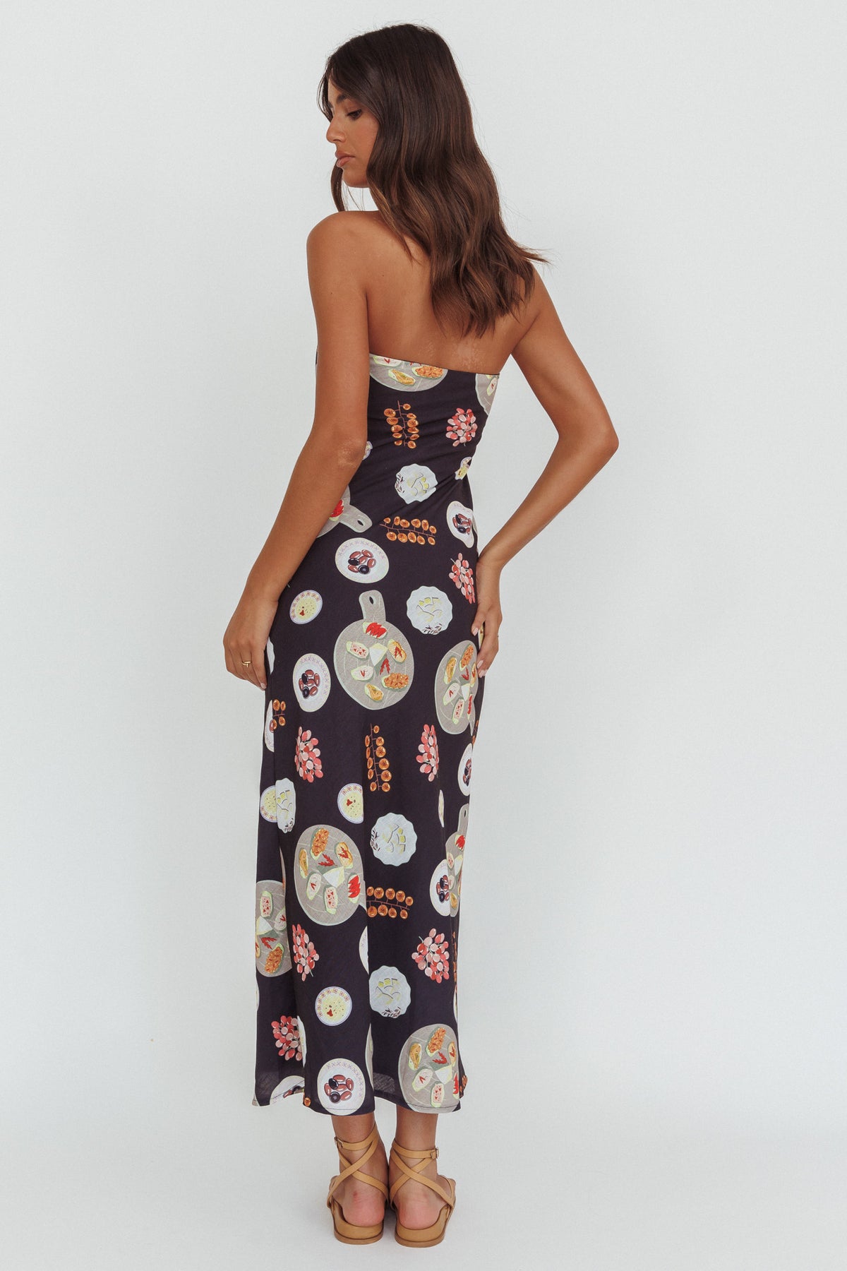 Dion Dress