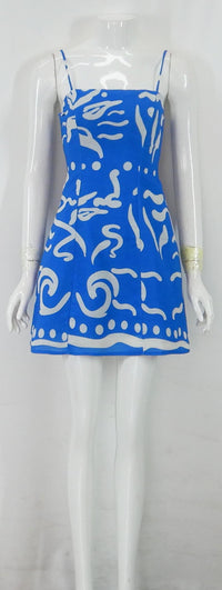 Colette Dress