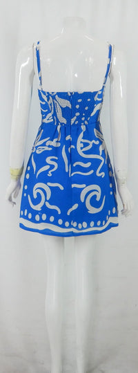 Colette Dress