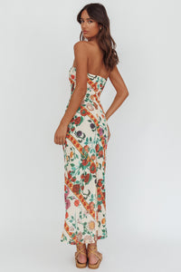 Velez Dress