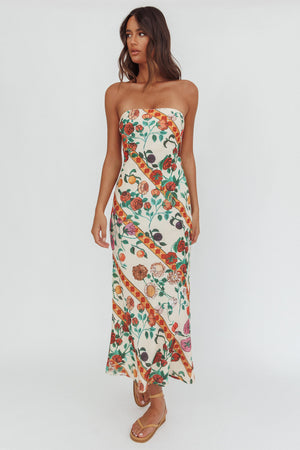 Velez Dress