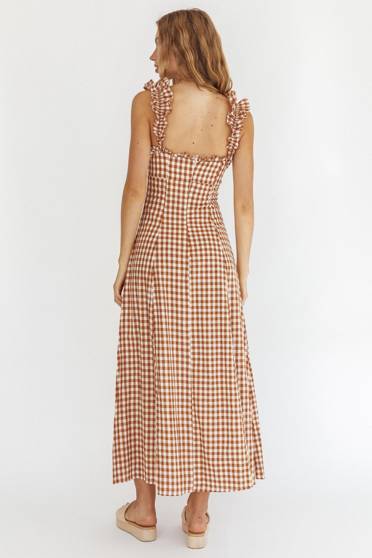 Betsy Dress