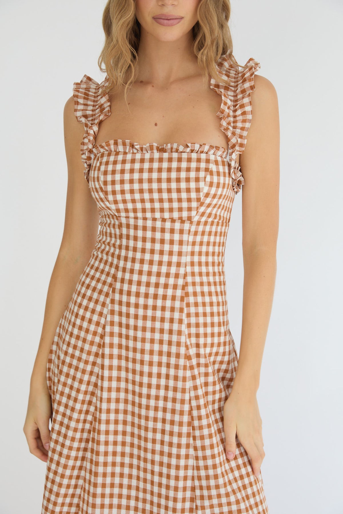 Betsy Dress