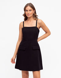Lucile Dress