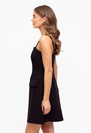 Lucile Dress