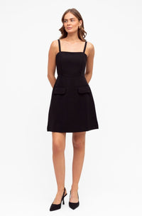 Lucile Dress