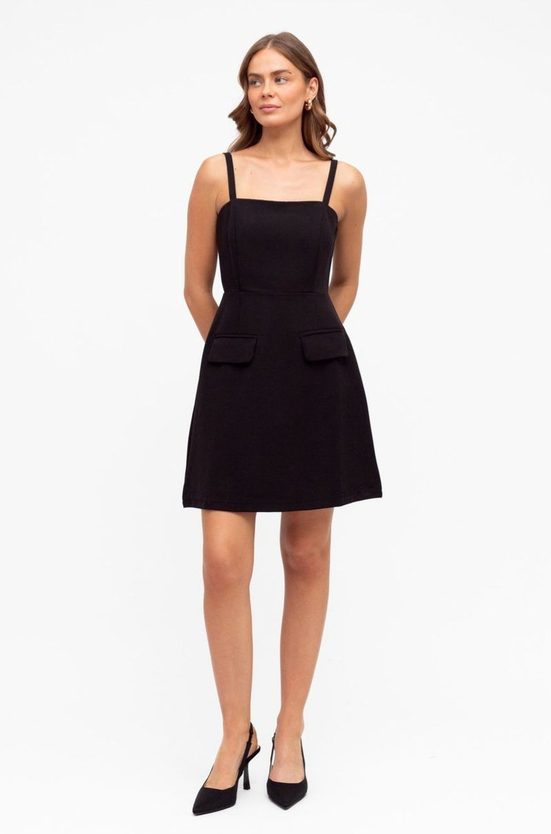 Lucile Dress