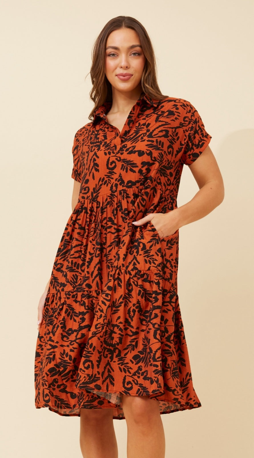 Emerson Dress