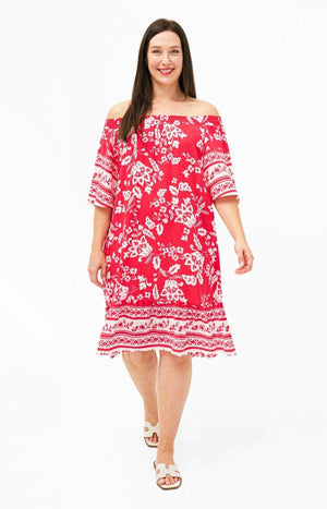 Millie Dress
