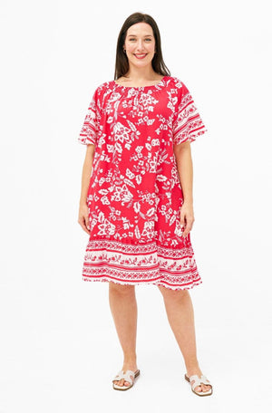 Millie Dress