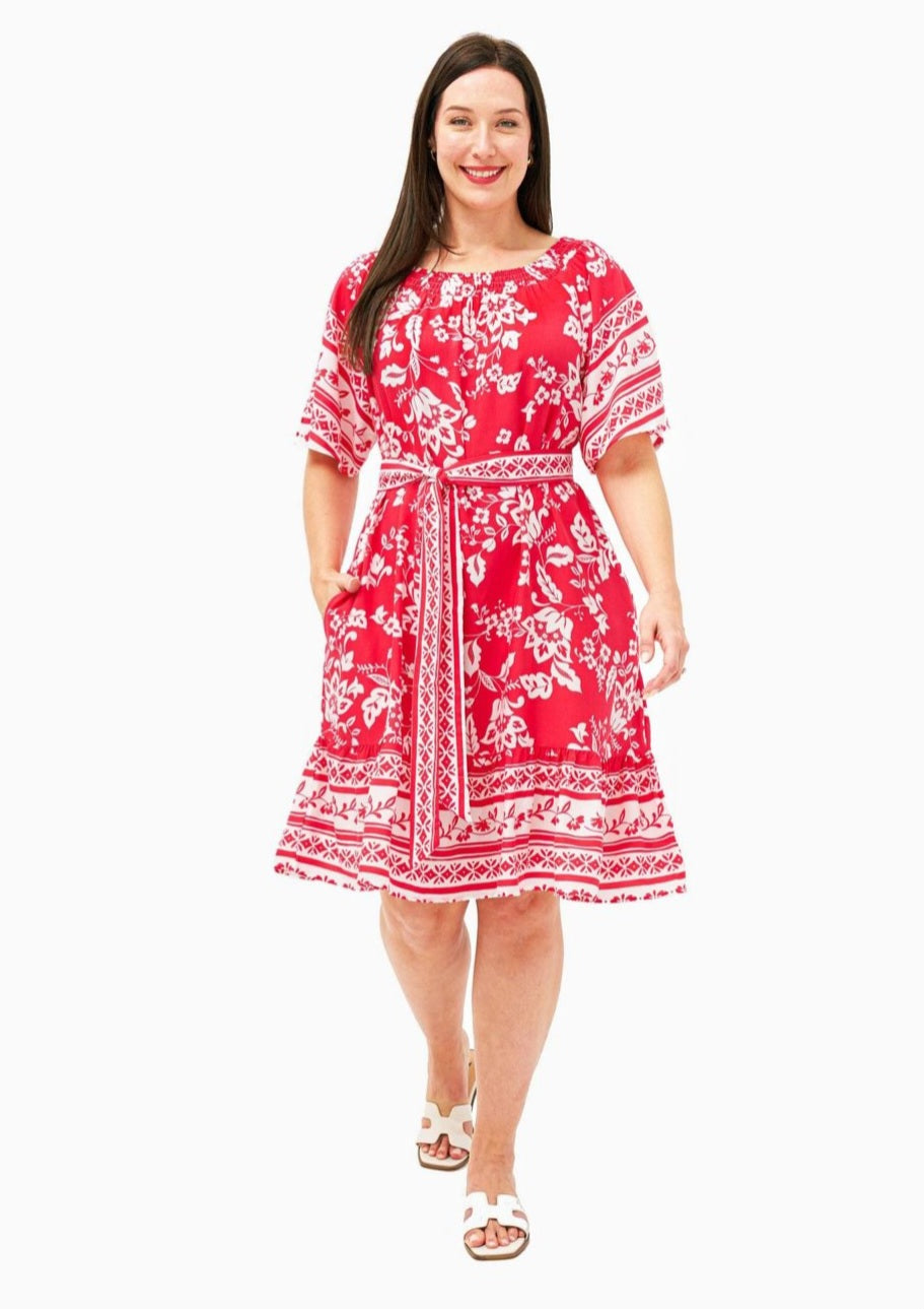 Millie Dress