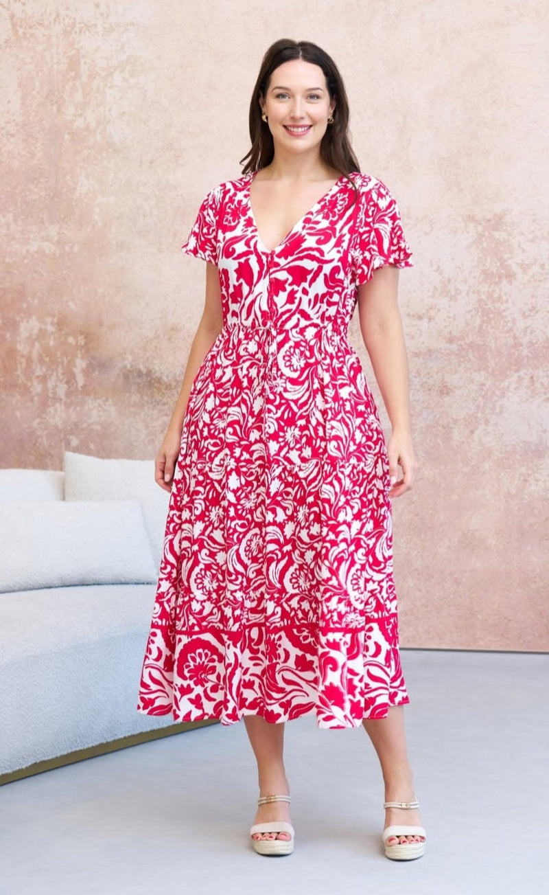Frances Dress