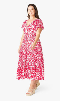 Frances Dress