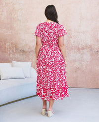 Frances Dress