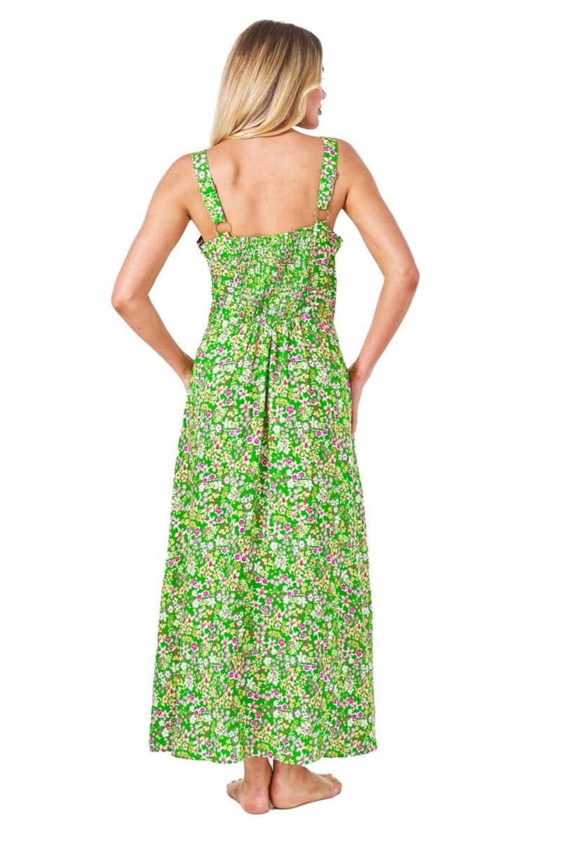Trinity Dress