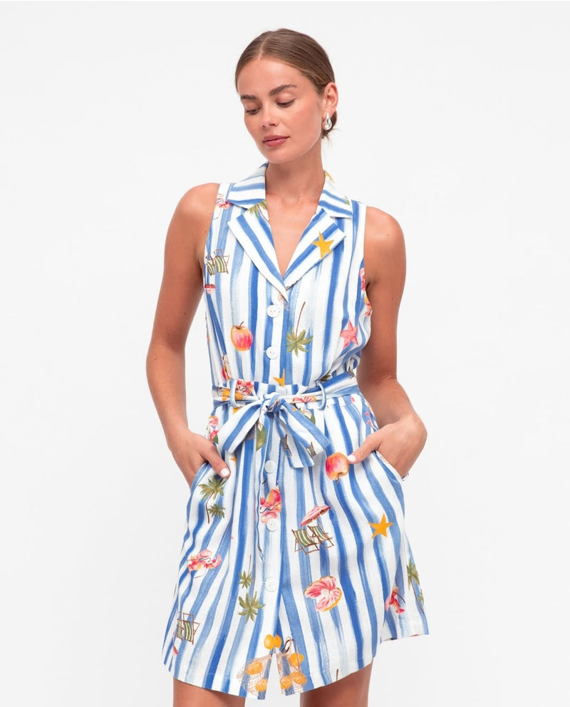 Sadie Dress