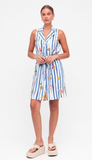 Sadie Dress