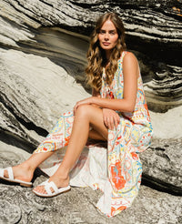 Aelia Dress