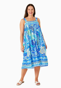 Finley Dress