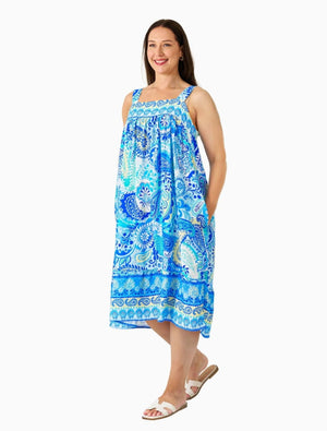 Finley Dress