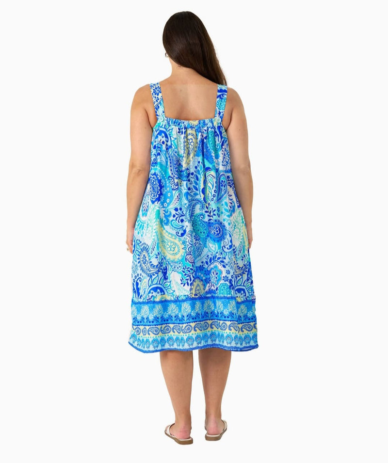 Finley Dress