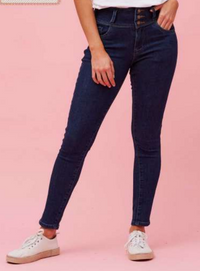 Suzie Jeans